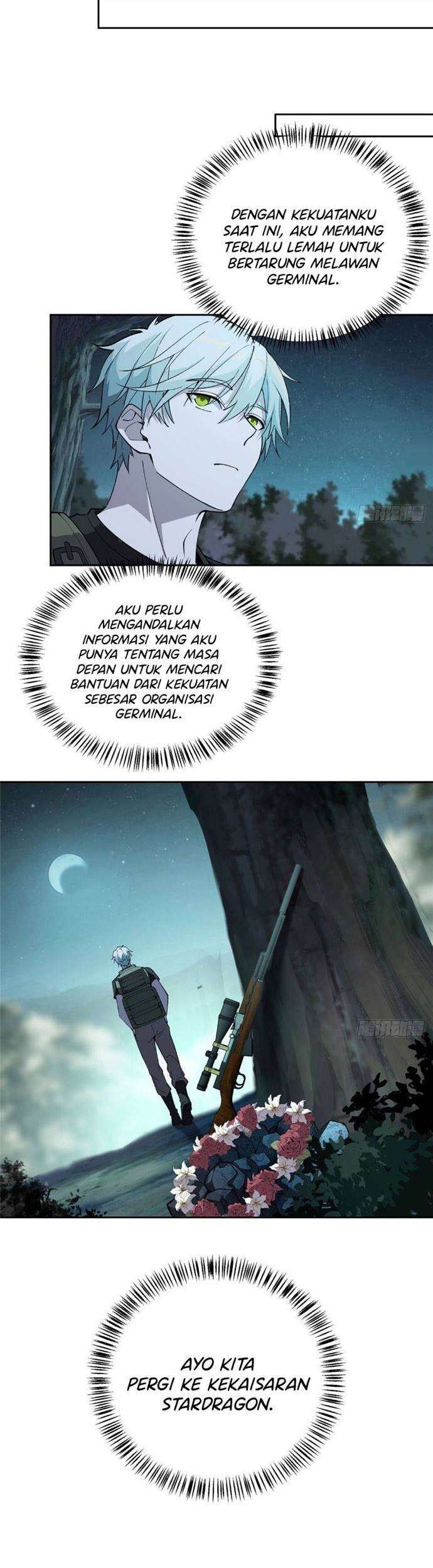 Super Mechanic (The Legendary Mechanic) Chapter 15 - halaman 16