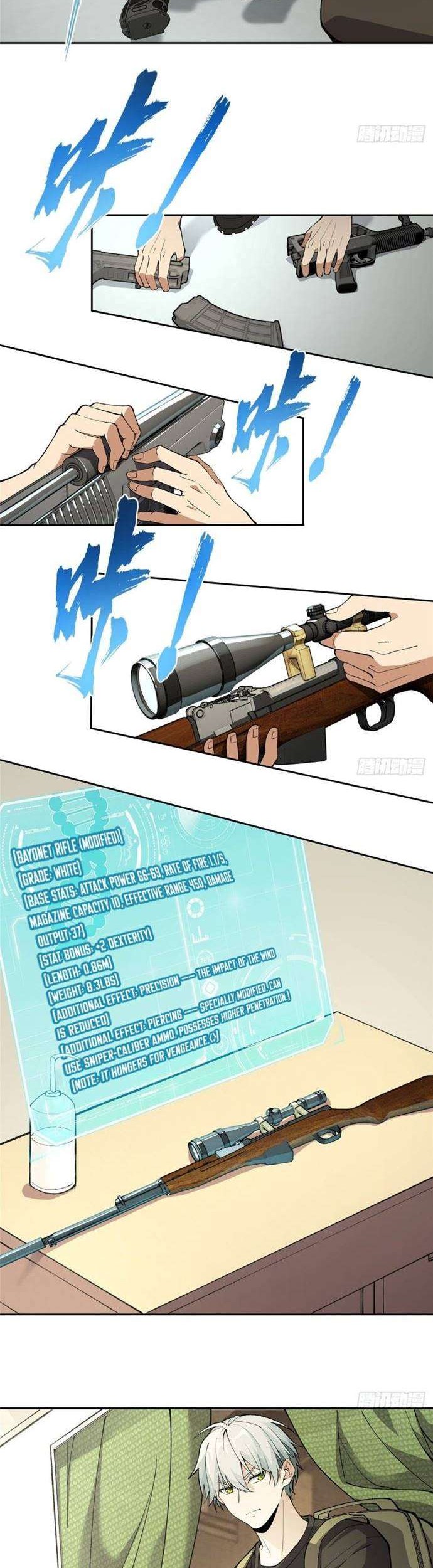 Super Mechanic (The Legendary Mechanic) Chapter 15 - halaman 4