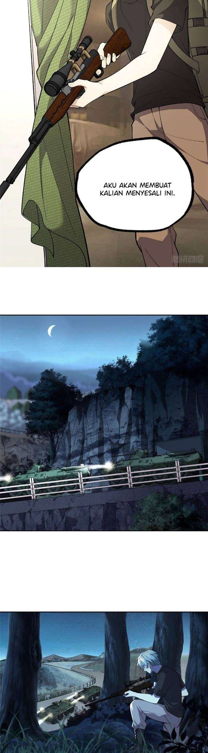 Super Mechanic (The Legendary Mechanic) Chapter 15 - halaman 5