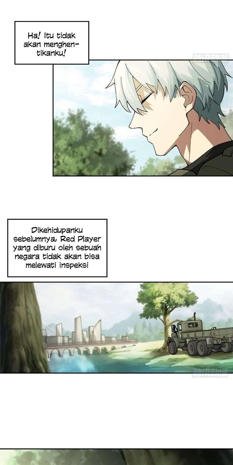 Super Mechanic (The Legendary Mechanic) Chapter 16 - halaman 10