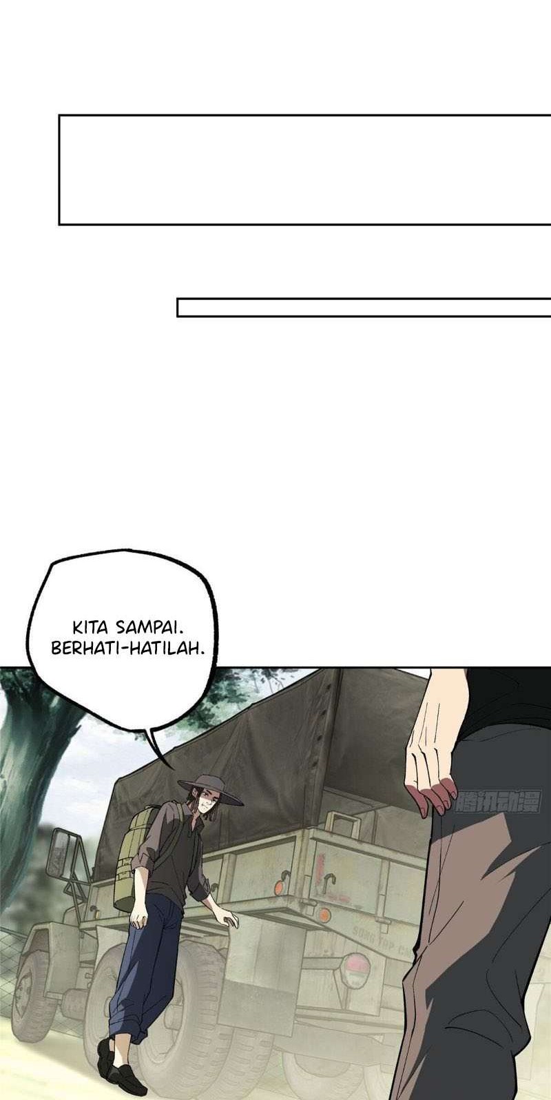 Super Mechanic (The Legendary Mechanic) Chapter 16 - halaman 13