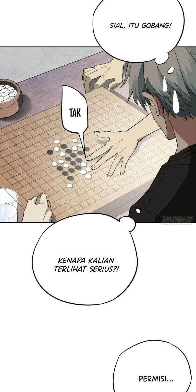 Super Mechanic (The Legendary Mechanic) Chapter 16 - halaman 19