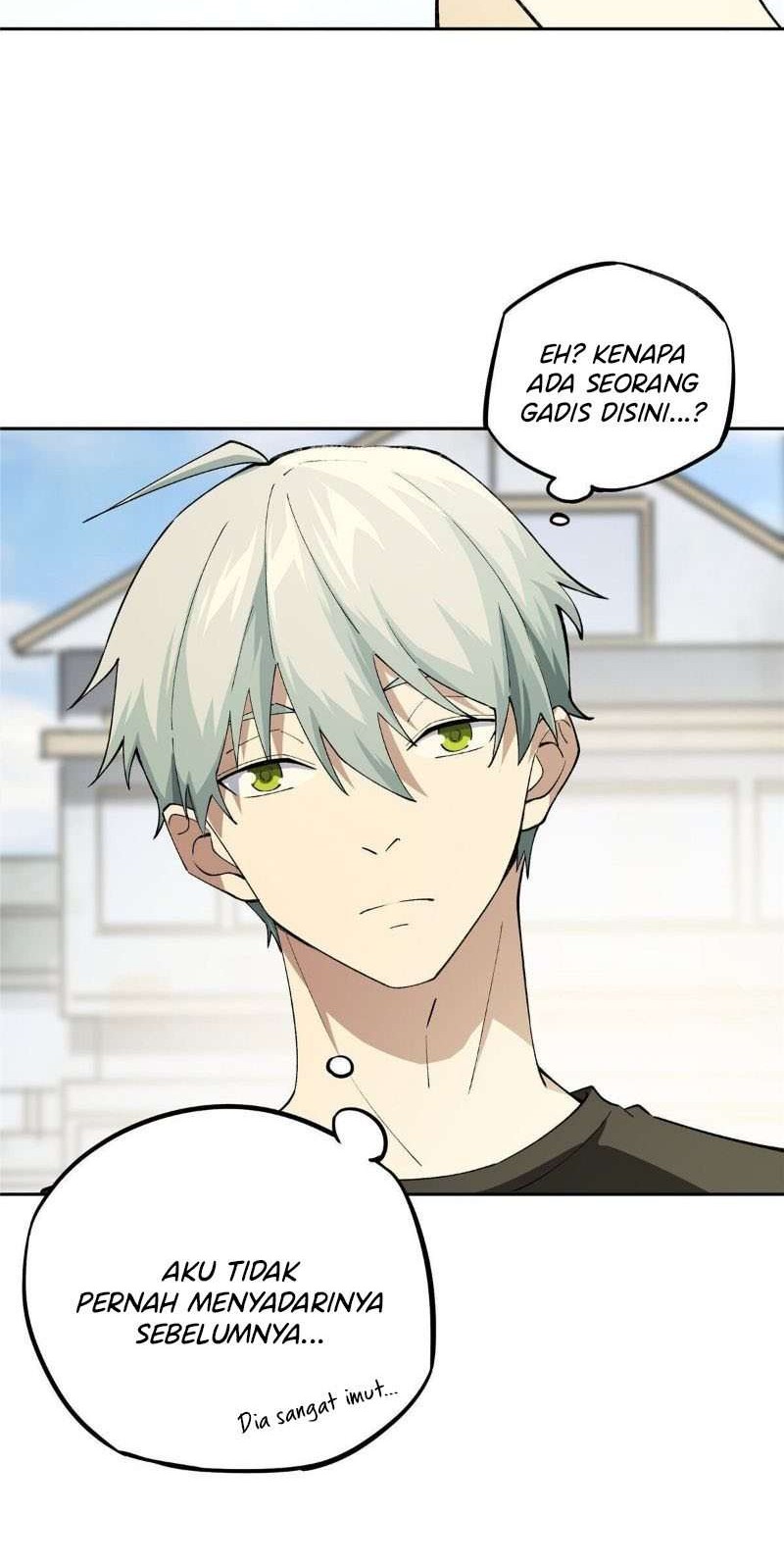 Super Mechanic (The Legendary Mechanic) Chapter 16 - halaman 22