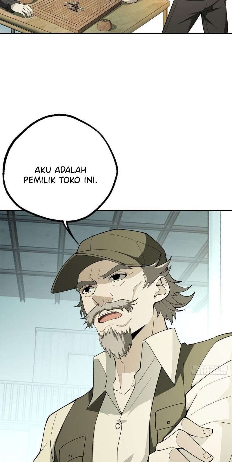 Super Mechanic (The Legendary Mechanic) Chapter 16 - halaman 28