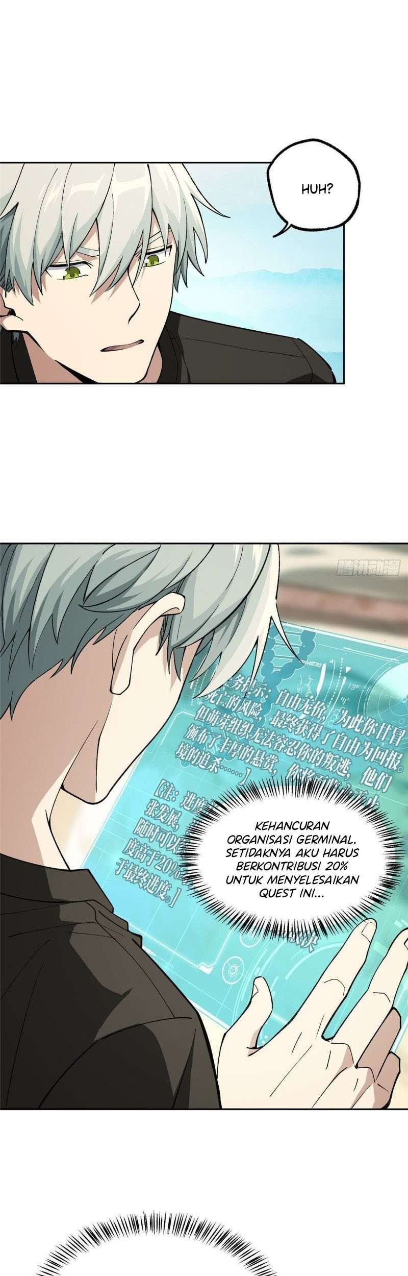 Super Mechanic (The Legendary Mechanic) Chapter 16 - halaman 6