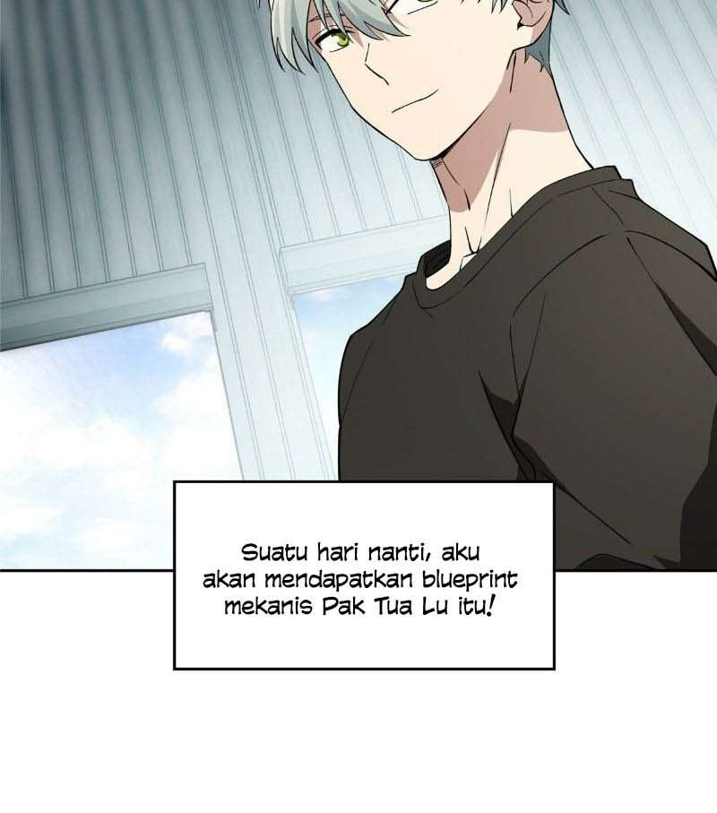 Super Mechanic (The Legendary Mechanic) Chapter 17 - halaman 20