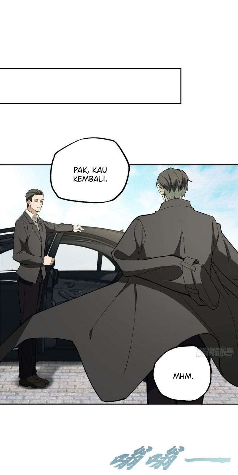 Super Mechanic (The Legendary Mechanic) Chapter 17 - halaman 22