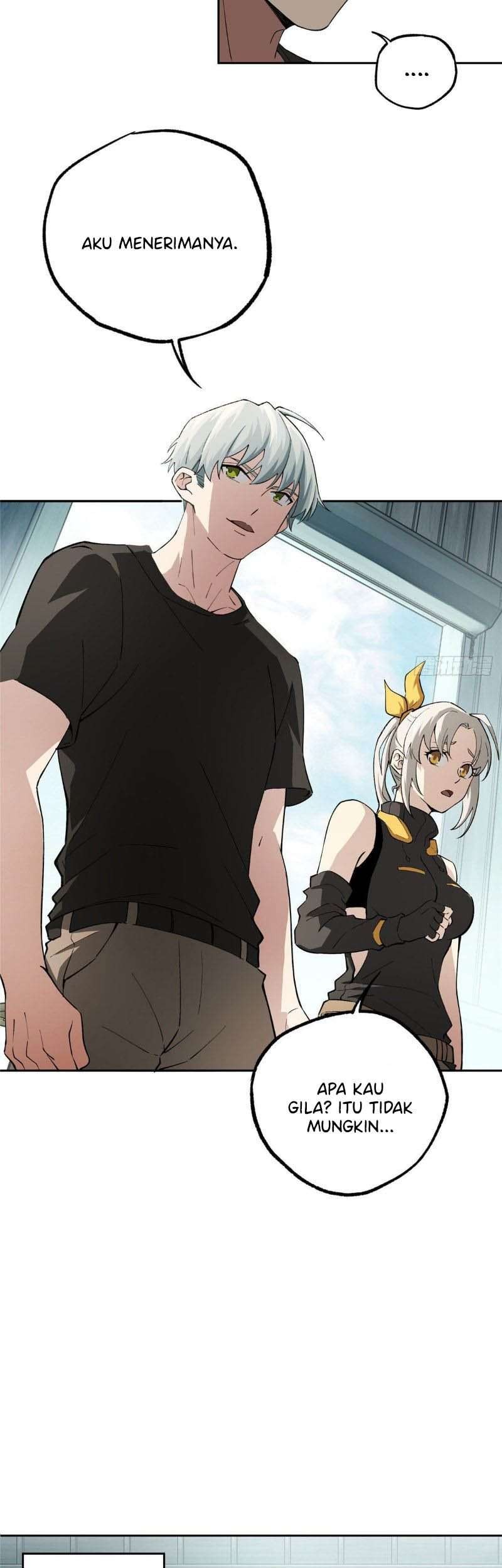 Super Mechanic (The Legendary Mechanic) Chapter 17 - halaman 7