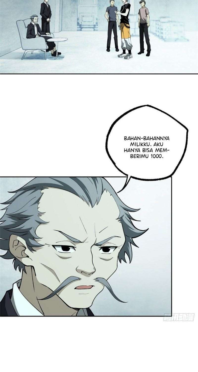 Super Mechanic (The Legendary Mechanic) Chapter 18 - halaman 10