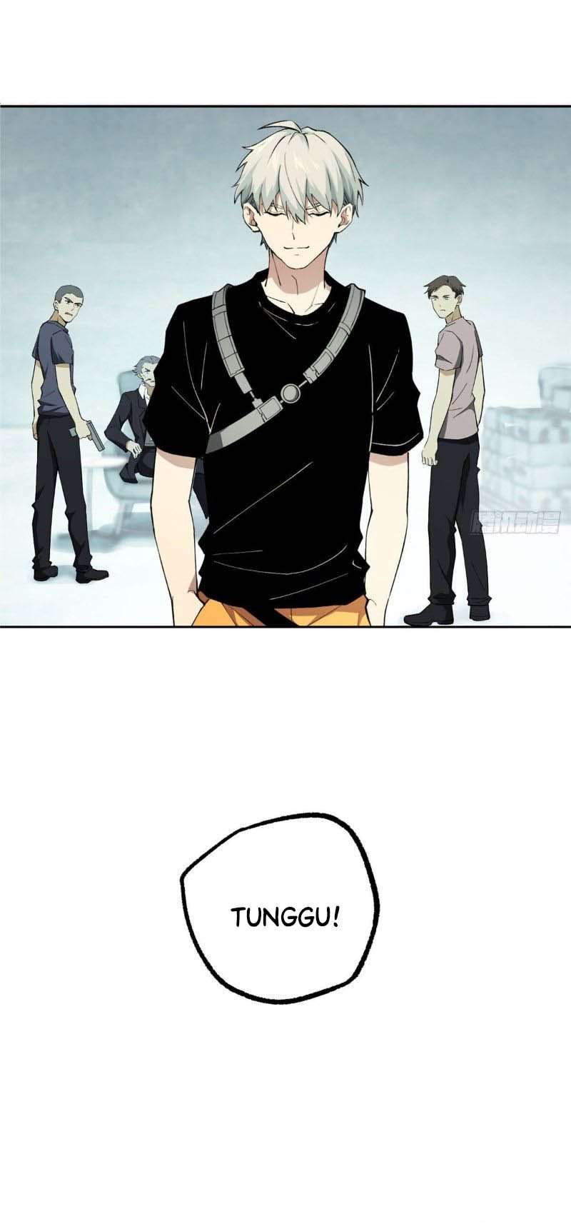 Super Mechanic (The Legendary Mechanic) Chapter 18 - halaman 11