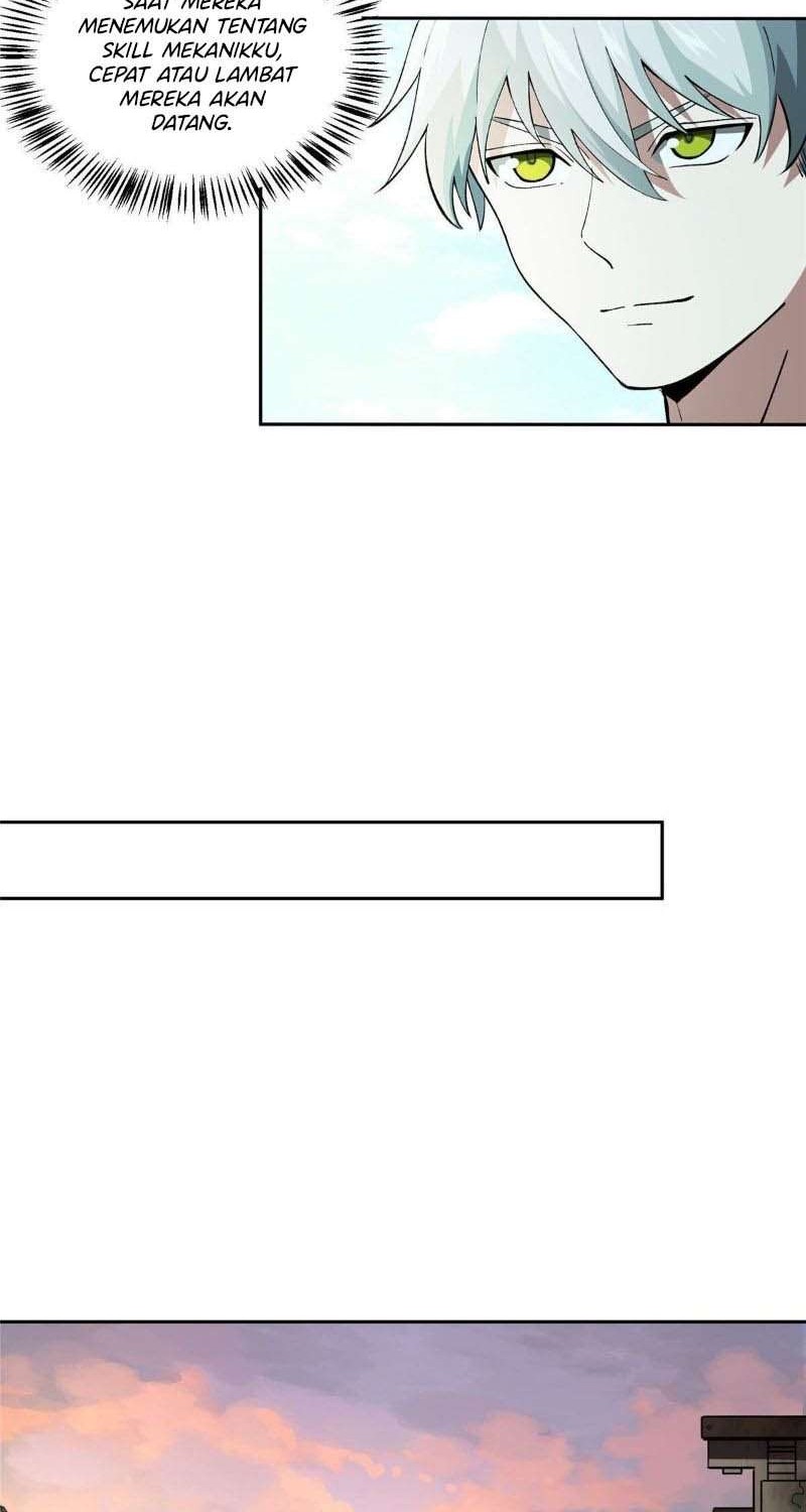 Super Mechanic (The Legendary Mechanic) Chapter 18 - halaman 13