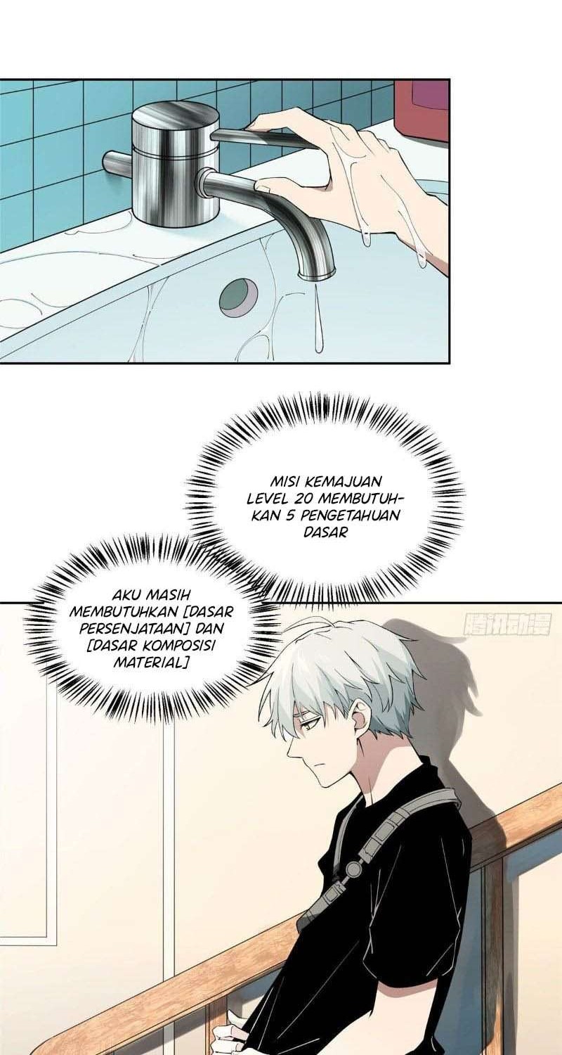 Super Mechanic (The Legendary Mechanic) Chapter 18 - halaman 16