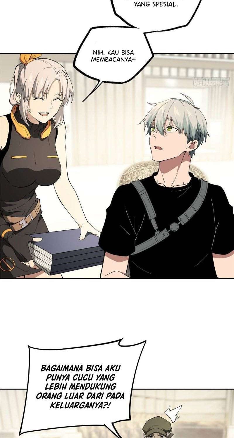Super Mechanic (The Legendary Mechanic) Chapter 18 - halaman 19