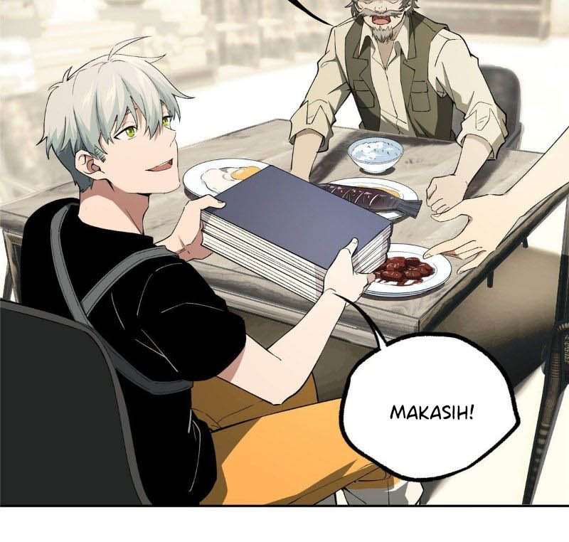 Super Mechanic (The Legendary Mechanic) Chapter 18 - halaman 20