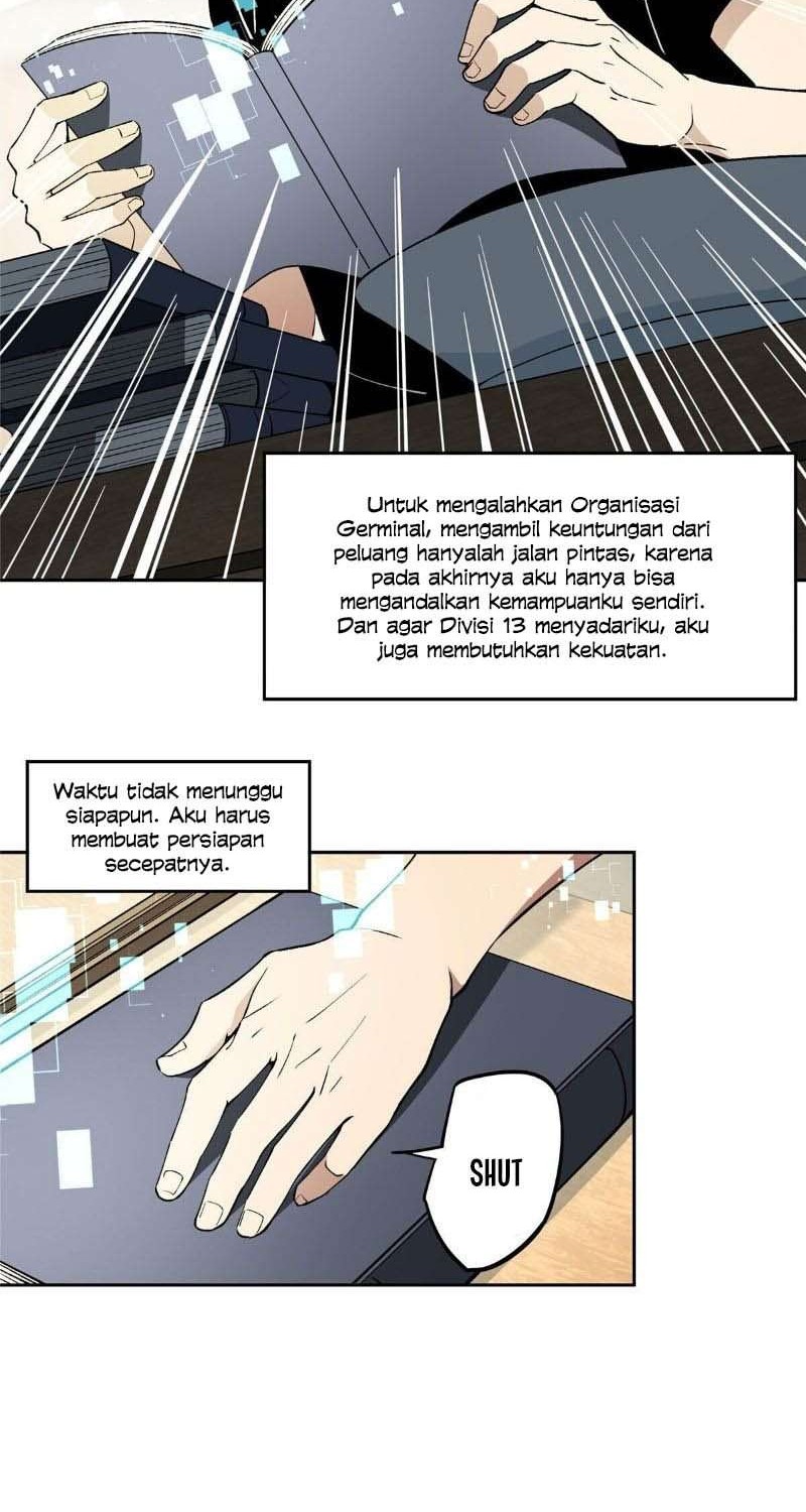 Super Mechanic (The Legendary Mechanic) Chapter 18 - halaman 22