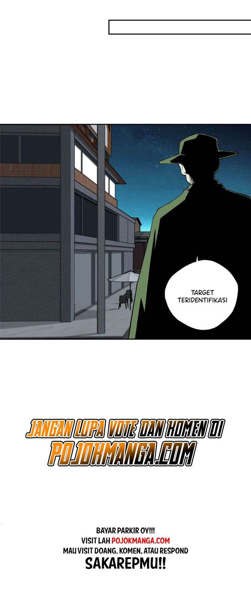 Super Mechanic (The Legendary Mechanic) Chapter 18 - halaman 23