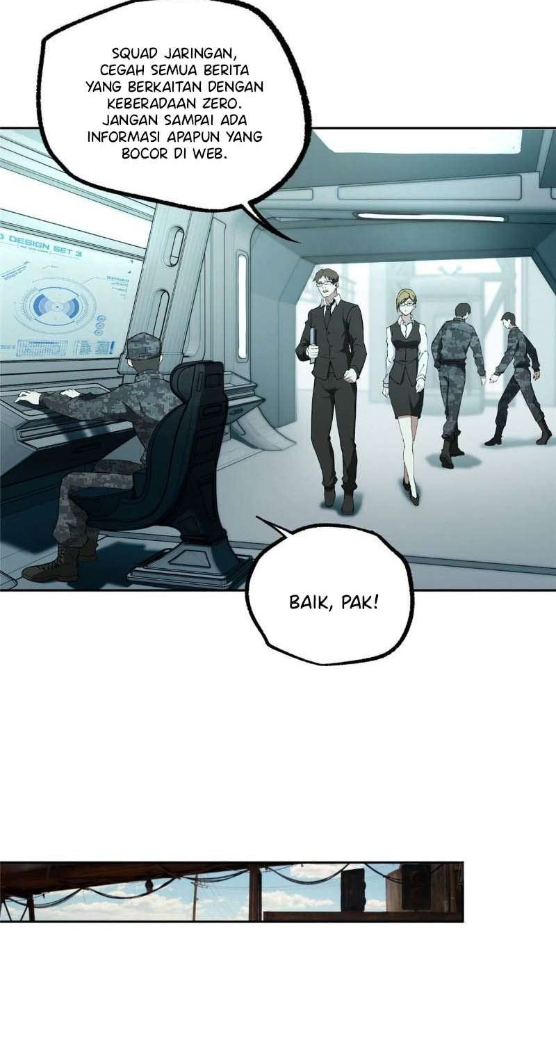 Super Mechanic (The Legendary Mechanic) Chapter 18 - halaman 4