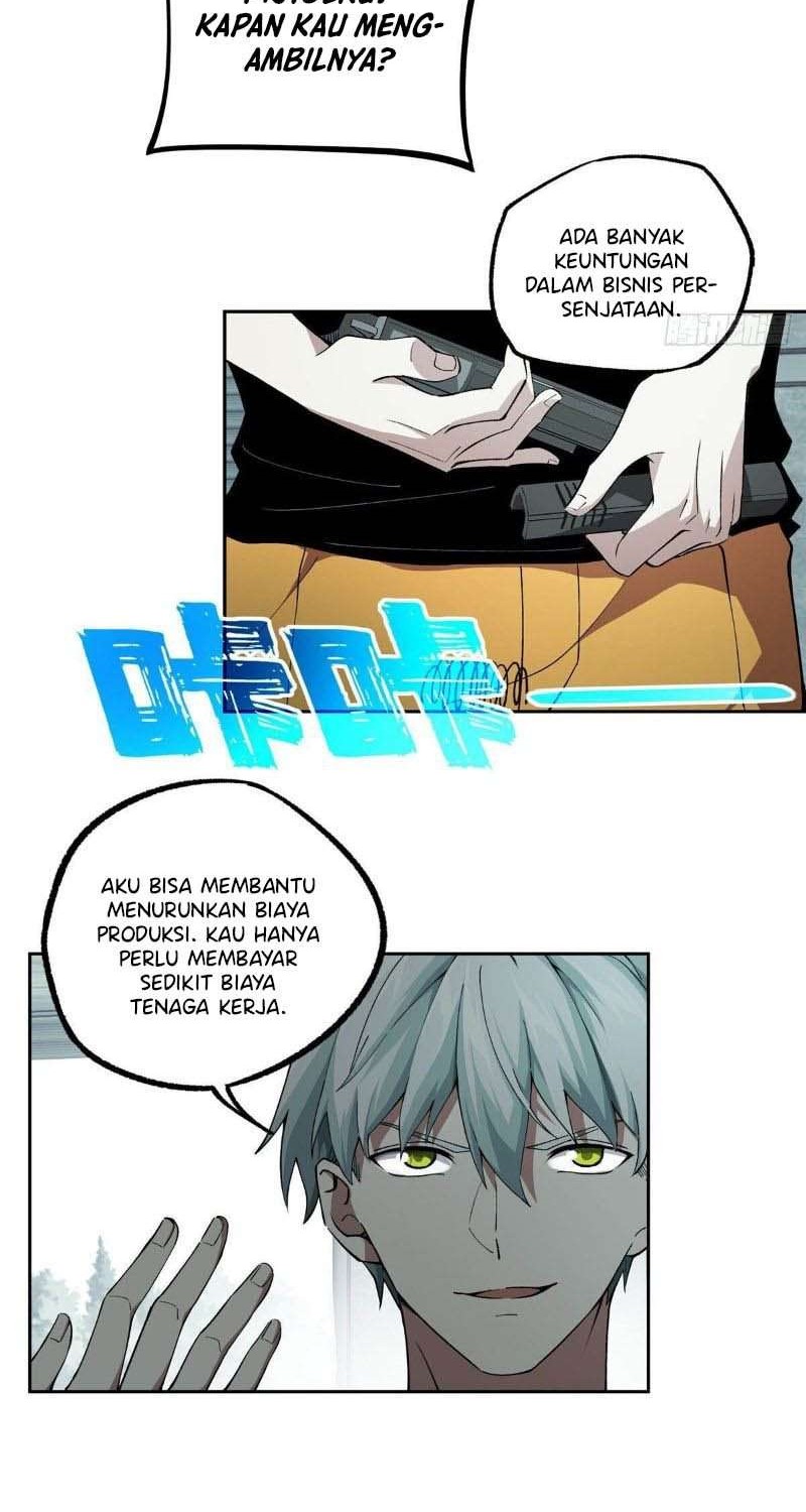 Super Mechanic (The Legendary Mechanic) Chapter 18 - halaman 7