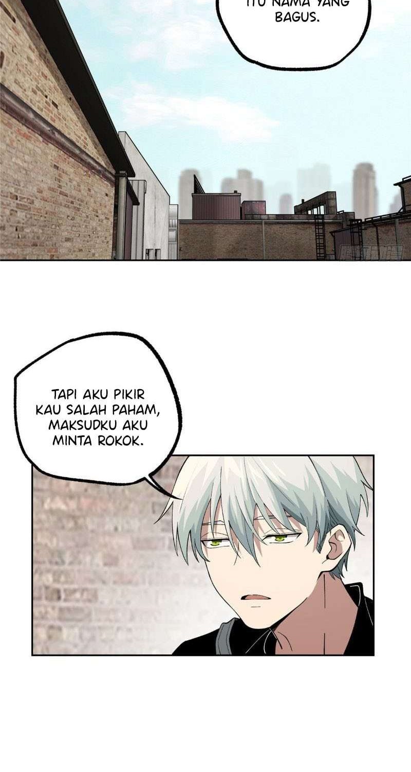 Super Mechanic (The Legendary Mechanic) Chapter 19 - halaman 11