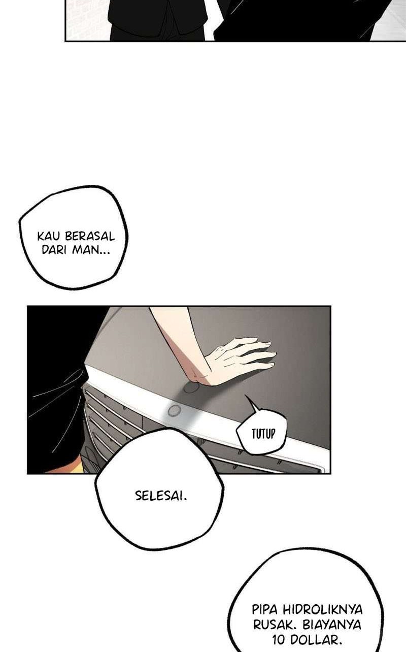 Super Mechanic (The Legendary Mechanic) Chapter 19 - halaman 13