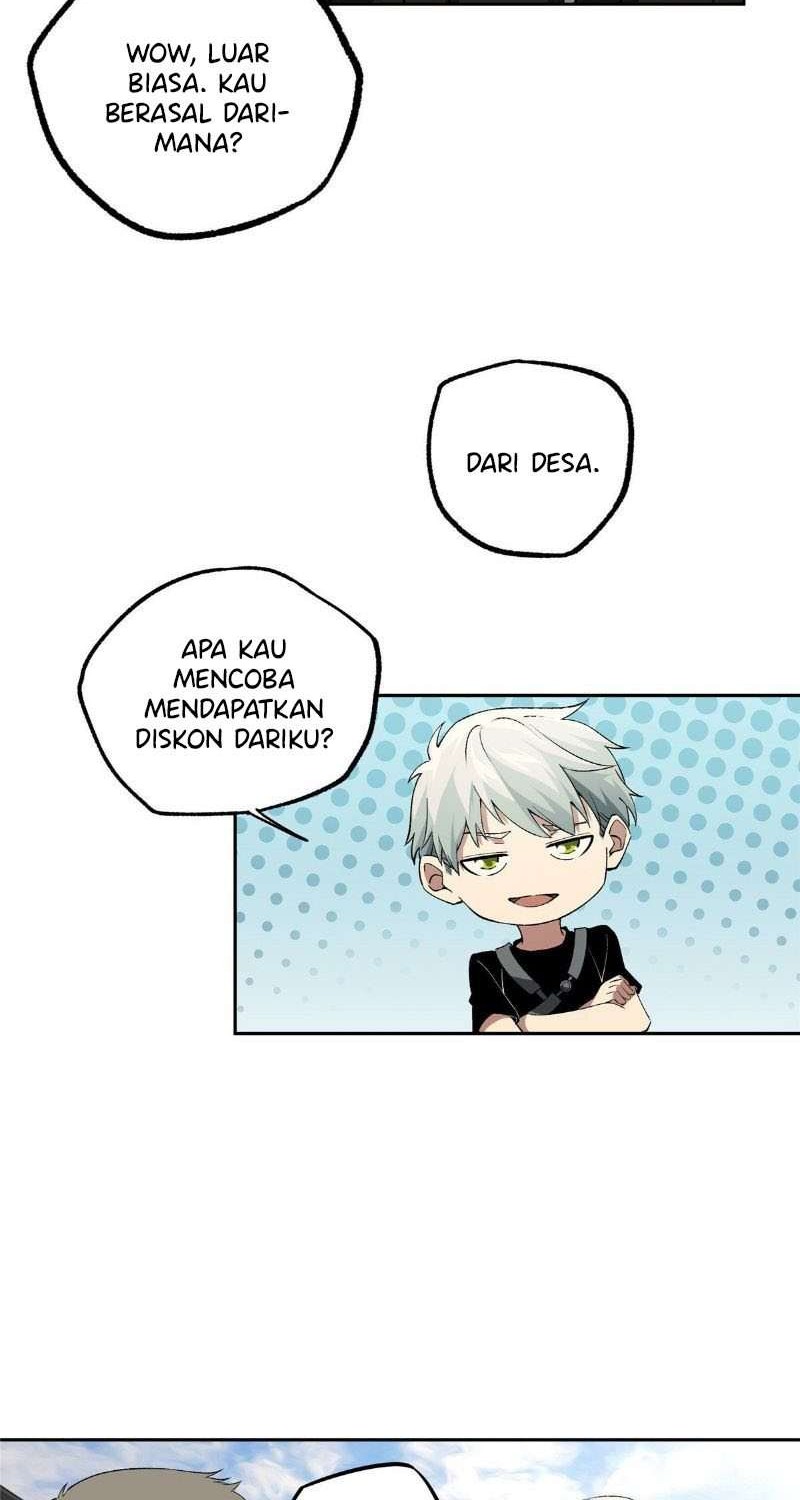 Super Mechanic (The Legendary Mechanic) Chapter 19 - halaman 15