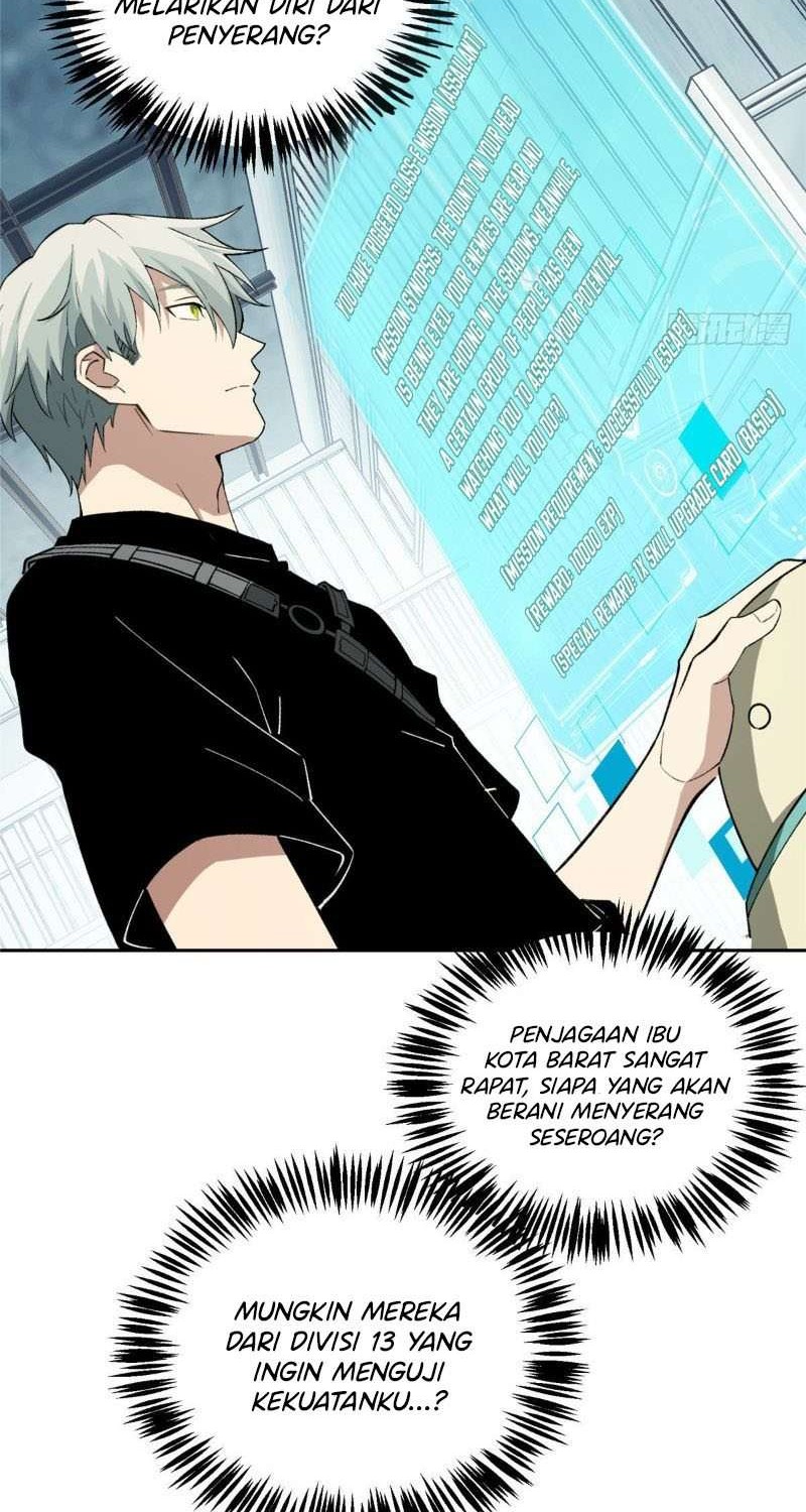 Super Mechanic (The Legendary Mechanic) Chapter 19 - halaman 24