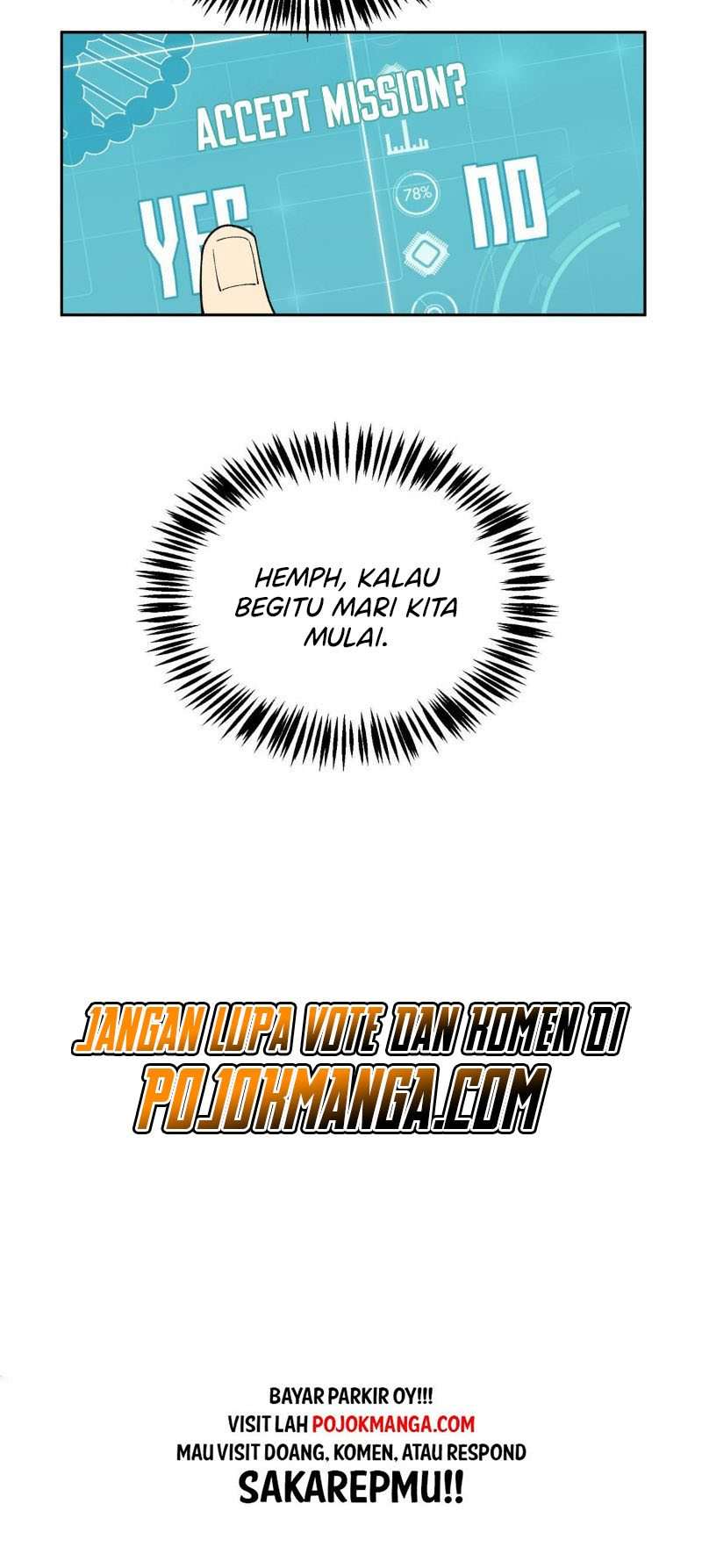 Super Mechanic (The Legendary Mechanic) Chapter 19 - halaman 25
