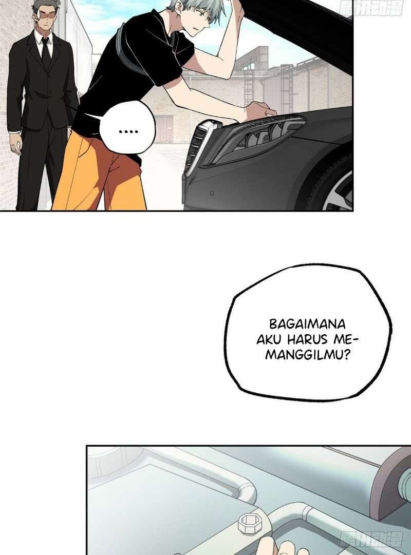 Super Mechanic (The Legendary Mechanic) Chapter 19 - halaman 9