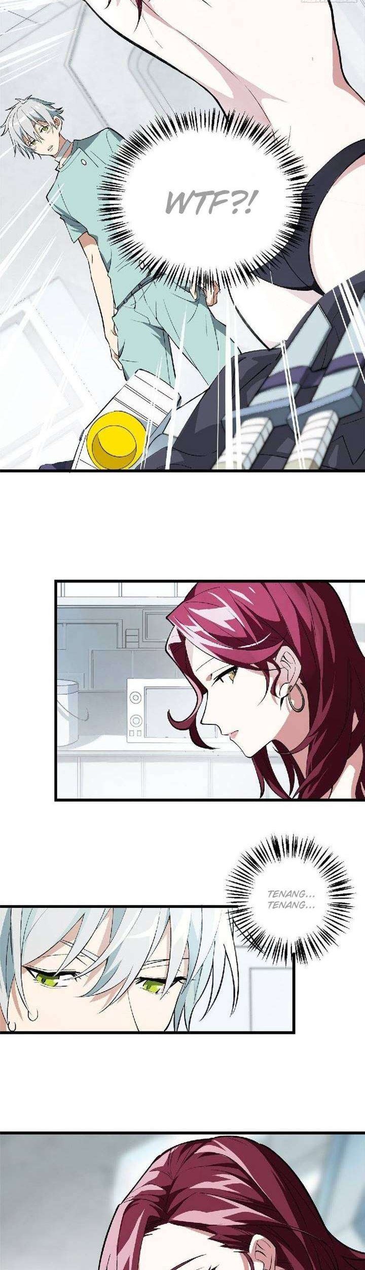 Super Mechanic (The Legendary Mechanic) Chapter 2 - halaman 10