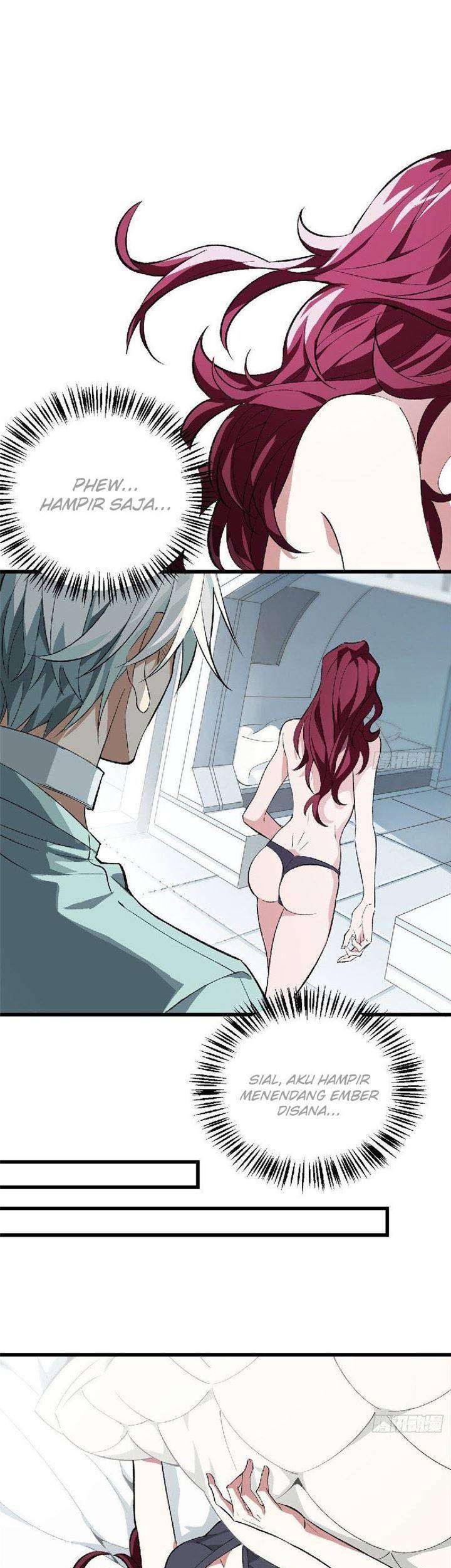 Super Mechanic (The Legendary Mechanic) Chapter 2 - halaman 13