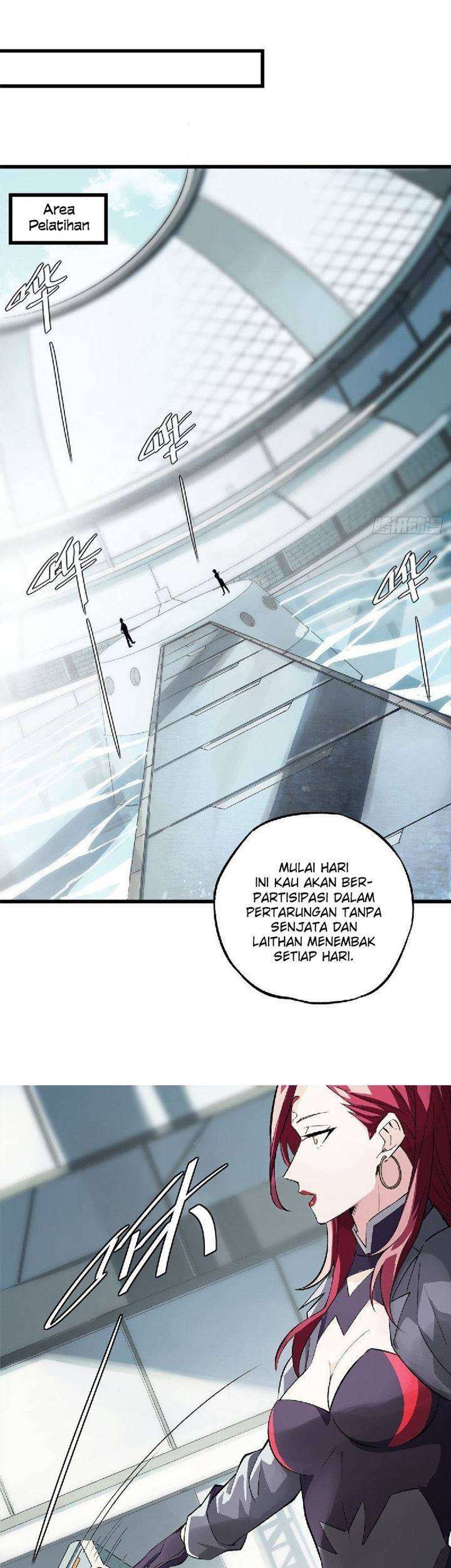 Super Mechanic (The Legendary Mechanic) Chapter 2 - halaman 17