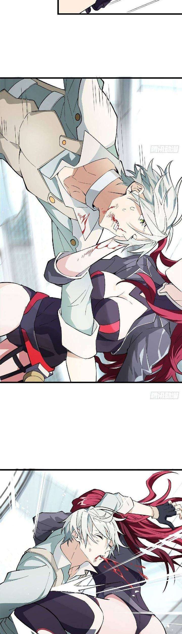 Super Mechanic (The Legendary Mechanic) Chapter 2 - halaman 19