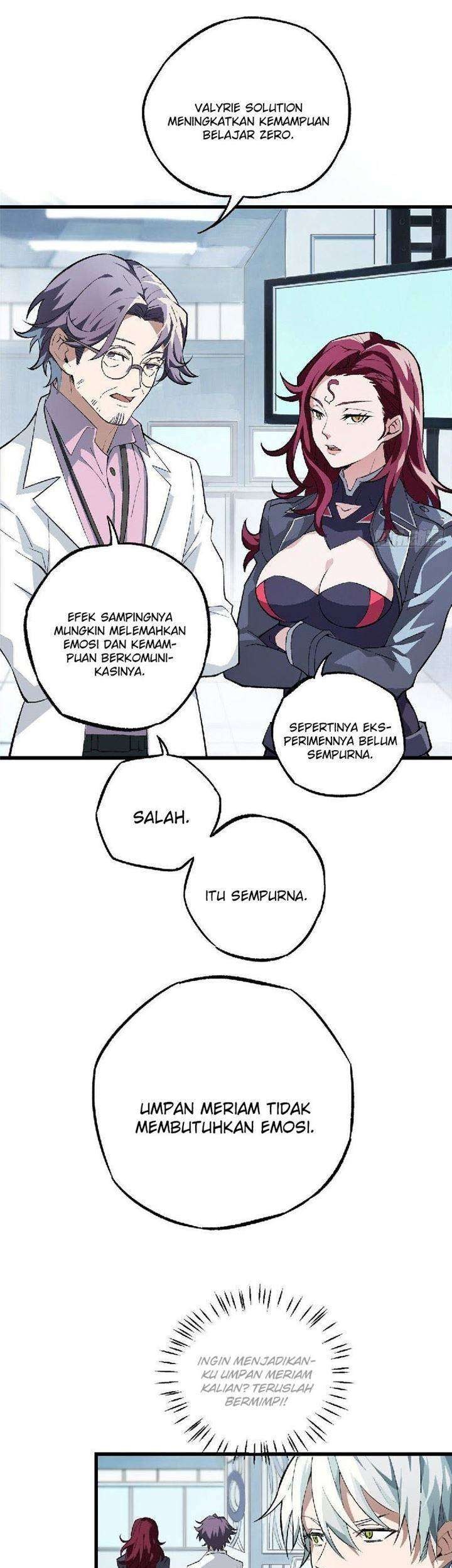 Super Mechanic (The Legendary Mechanic) Chapter 2 - halaman 2