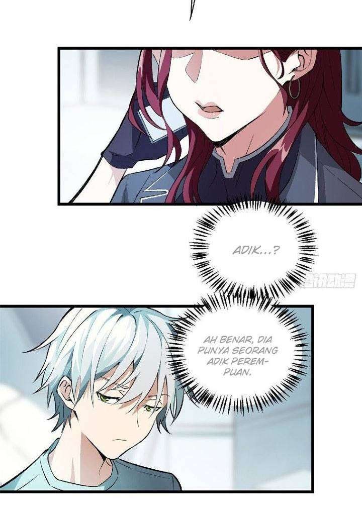 Super Mechanic (The Legendary Mechanic) Chapter 2 - halaman 6