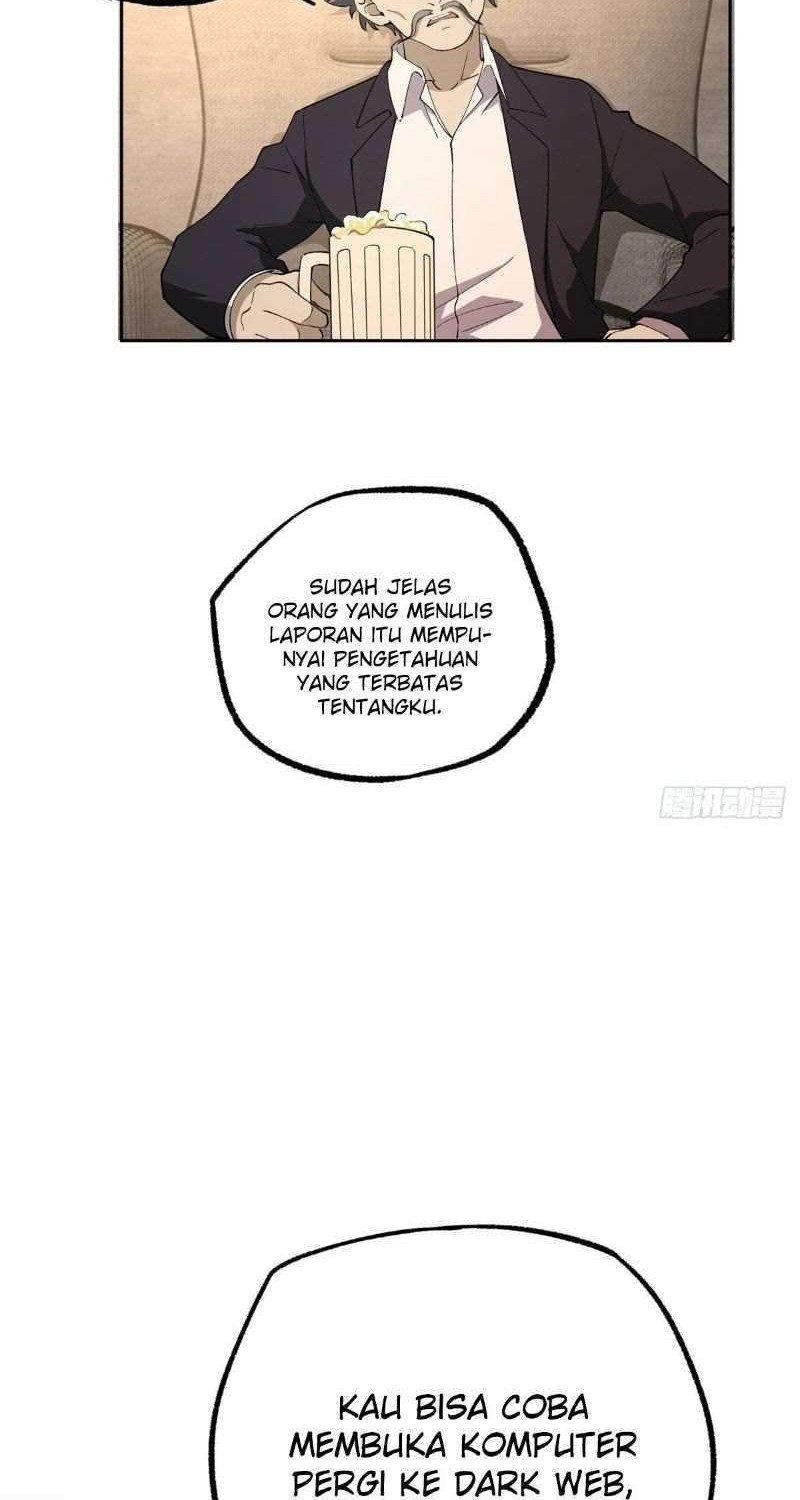 Super Mechanic (The Legendary Mechanic) Chapter 20 - halaman 11