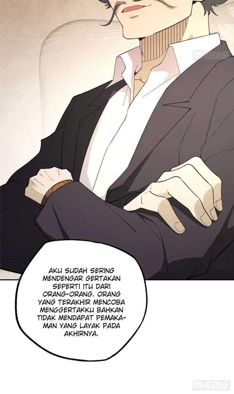 Super Mechanic (The Legendary Mechanic) Chapter 20 - halaman 13