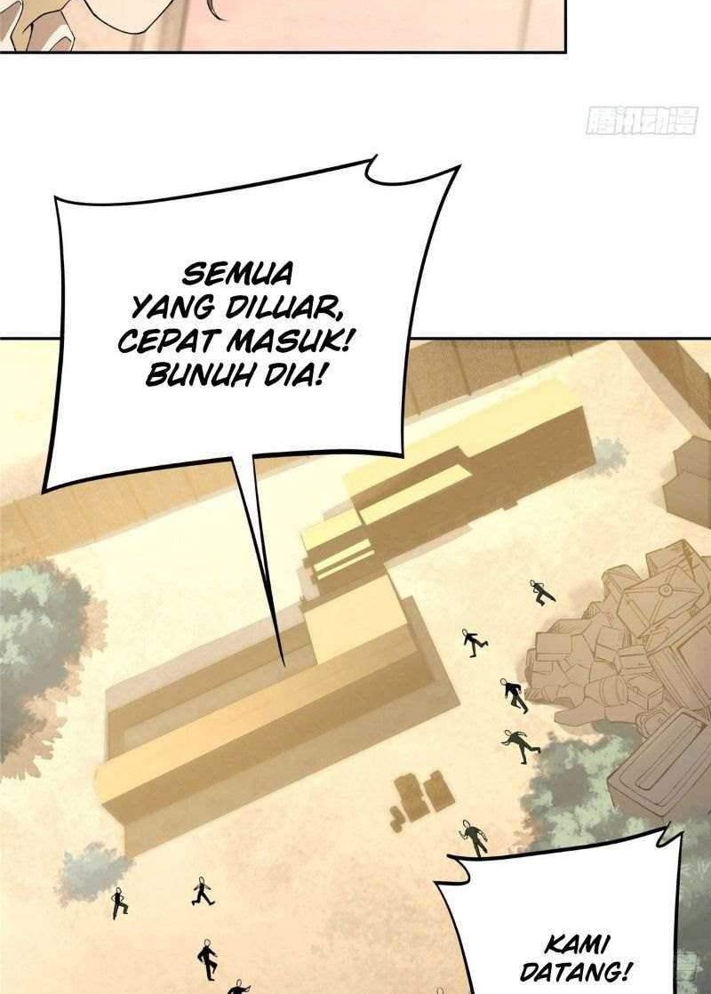 Super Mechanic (The Legendary Mechanic) Chapter 20 - halaman 17