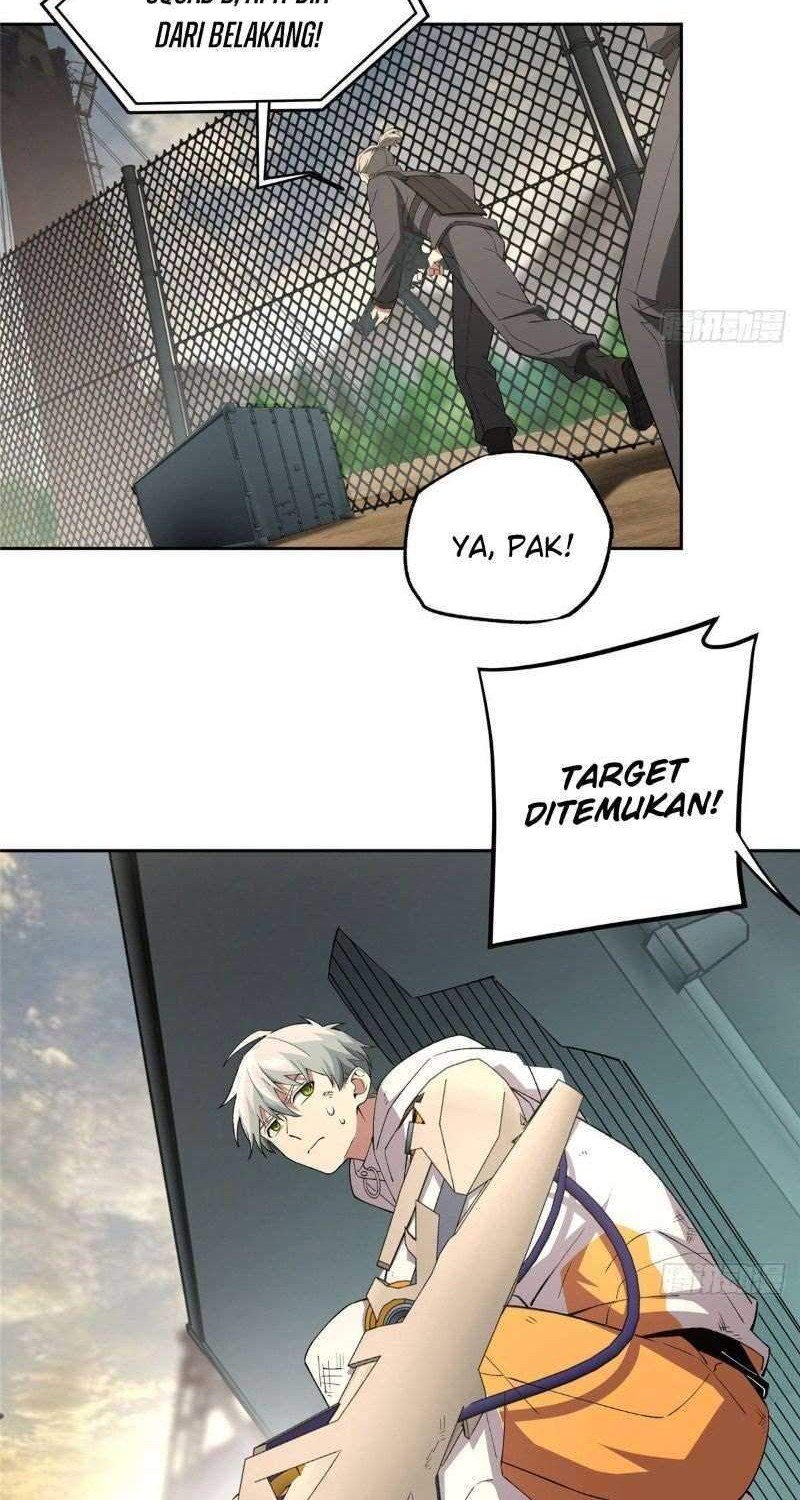 Super Mechanic (The Legendary Mechanic) Chapter 20 - halaman 23