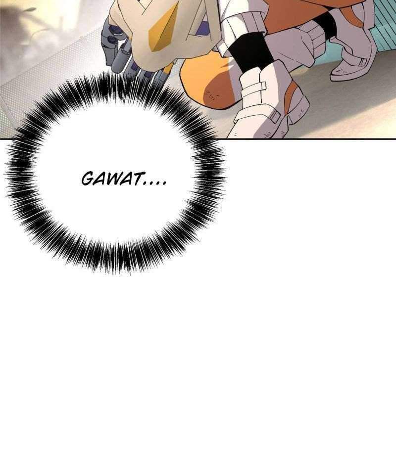 Super Mechanic (The Legendary Mechanic) Chapter 20 - halaman 24