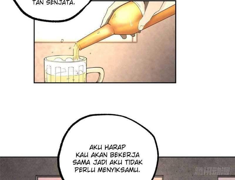 Super Mechanic (The Legendary Mechanic) Chapter 20 - halaman 9