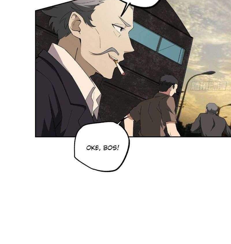 Super Mechanic (The Legendary Mechanic) Chapter 21 - halaman 11