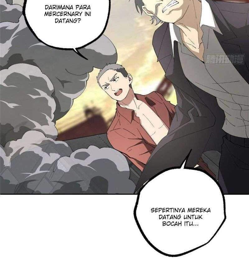 Super Mechanic (The Legendary Mechanic) Chapter 21 - halaman 4