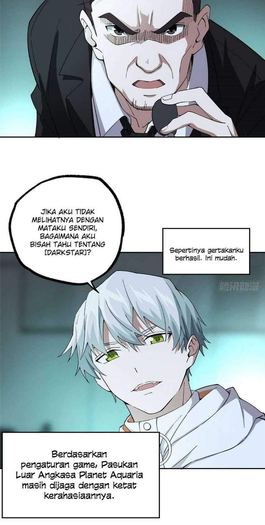 Super Mechanic (The Legendary Mechanic) Chapter 22 - halaman 11