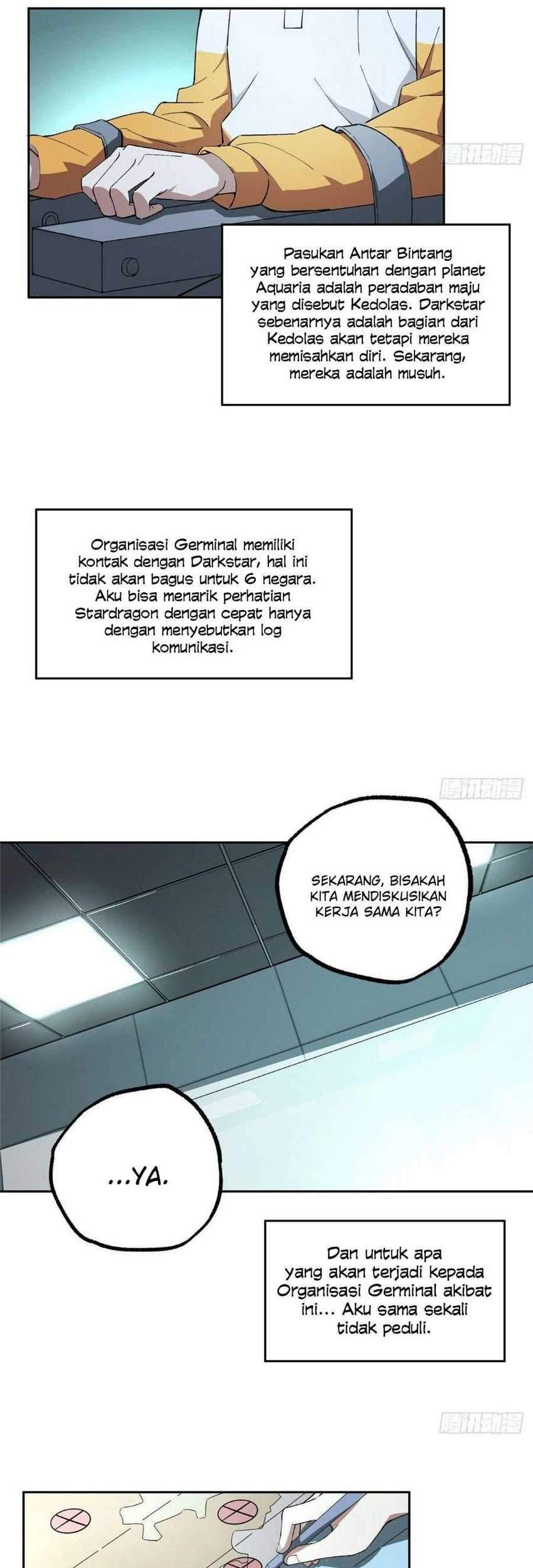 Super Mechanic (The Legendary Mechanic) Chapter 22 - halaman 12