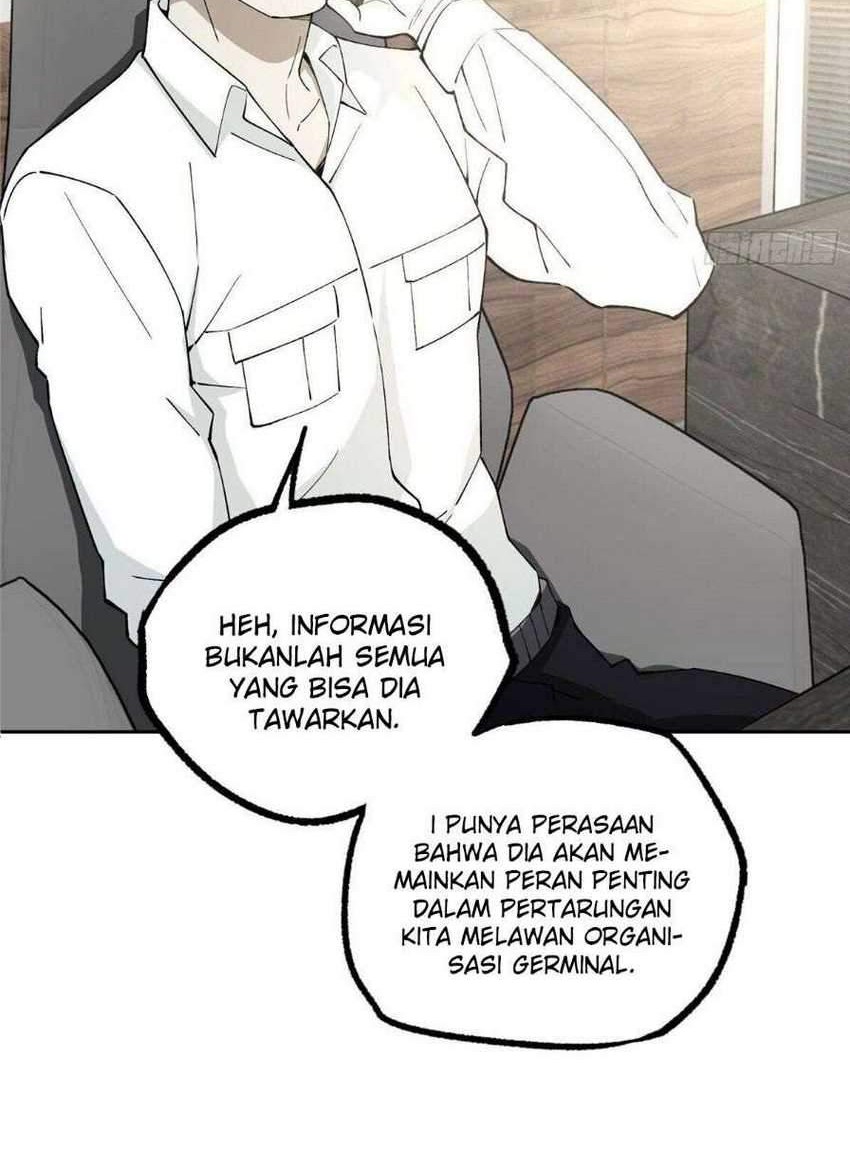 Super Mechanic (The Legendary Mechanic) Chapter 22 - halaman 21