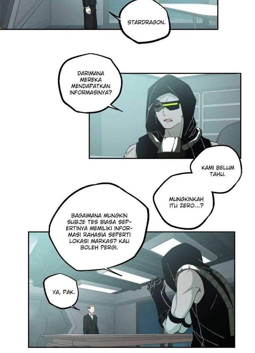 Super Mechanic (The Legendary Mechanic) Chapter 23 - halaman 15