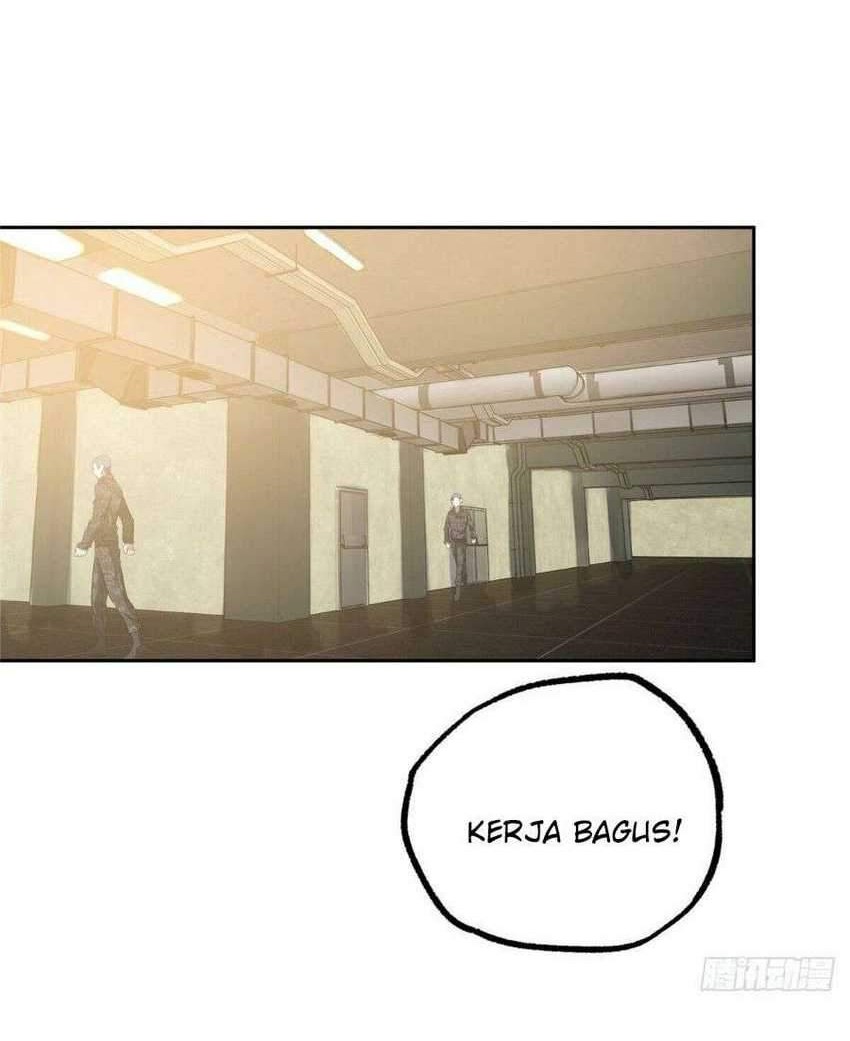 Super Mechanic (The Legendary Mechanic) Chapter 23 - halaman 17