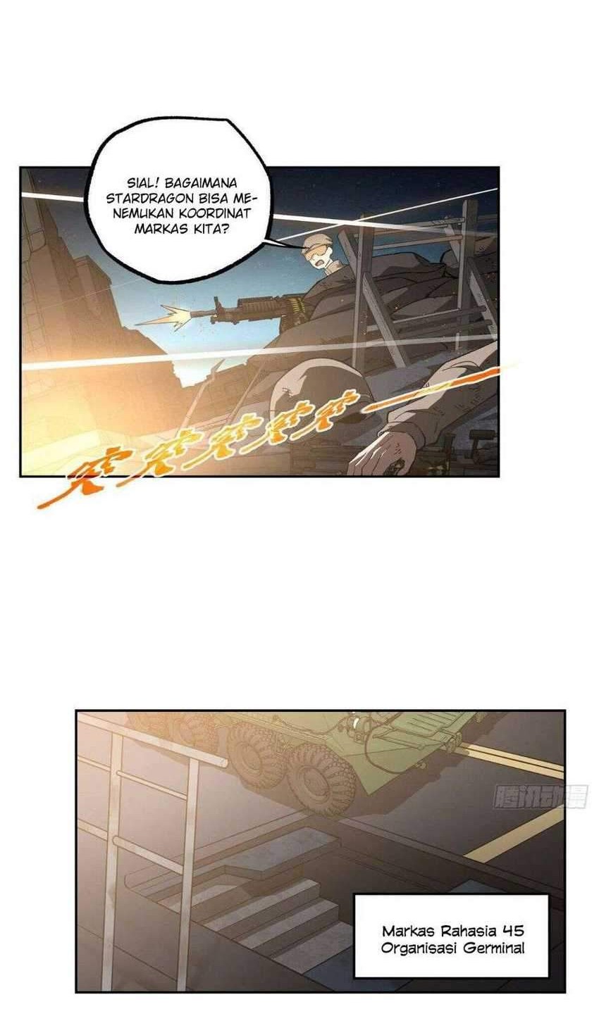 Super Mechanic (The Legendary Mechanic) Chapter 23 - halaman 5