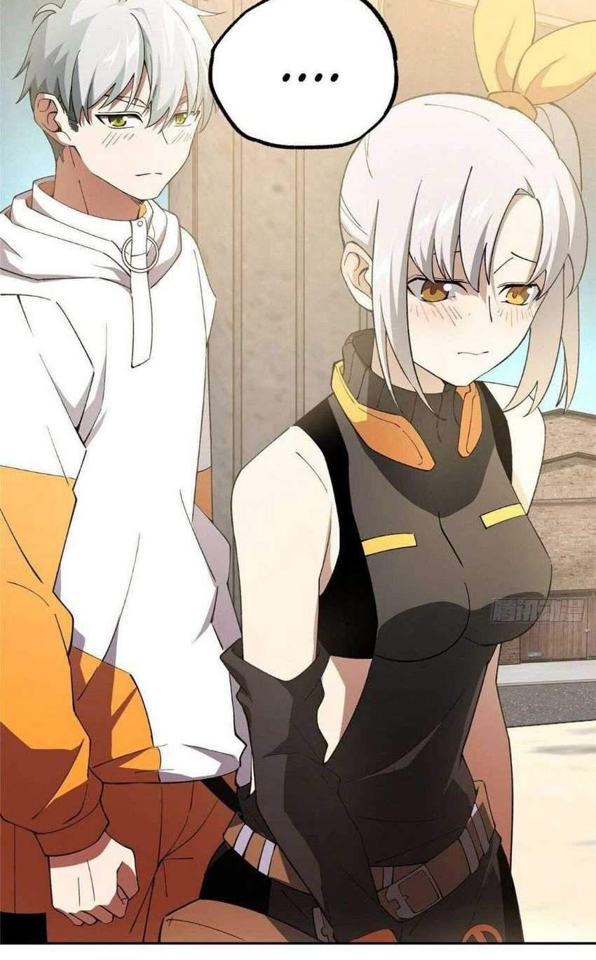 Super Mechanic (The Legendary Mechanic) Chapter 24 - halaman 10
