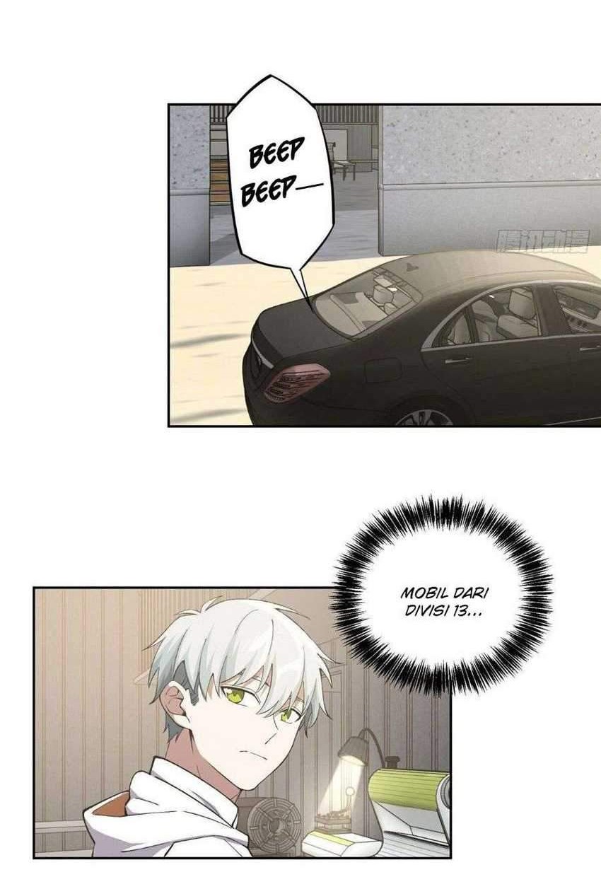 Super Mechanic (The Legendary Mechanic) Chapter 24 - halaman 16